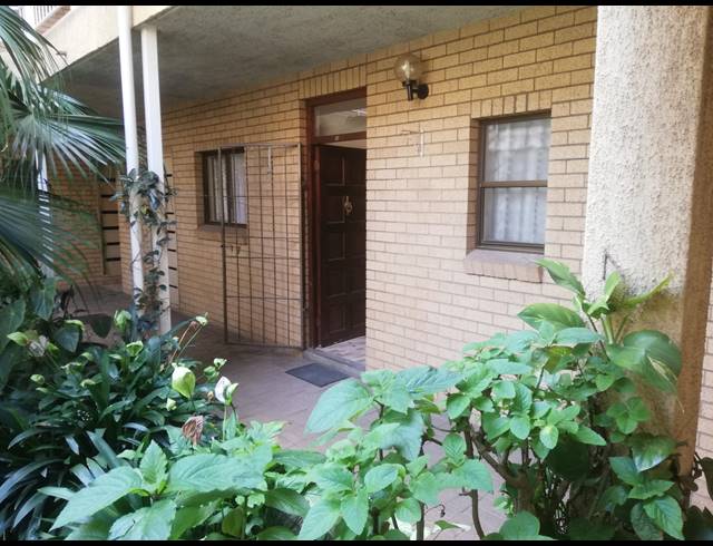 1 BEDROOM RETIREMENT UNIT SOLD IN PIETERMARITZBURG CENTRAL